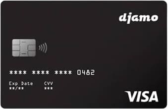 DJAMO CI